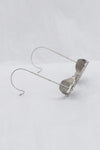 BORIS BIDJAN SABERI glasses FRAME1.1 silver
